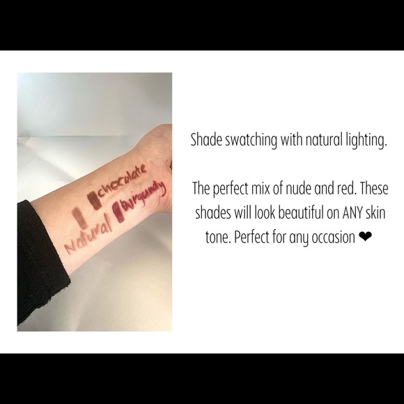 Lip Liner & Fruit Lip Gloss Bundle - Picture 4 of 4